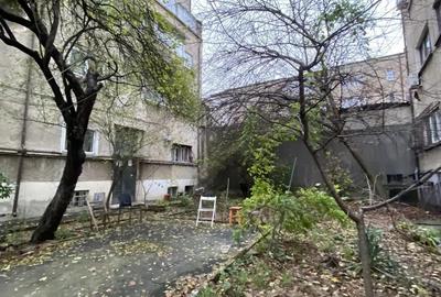 Garsonieră nedecomandată în Pache Protopopescu - 4