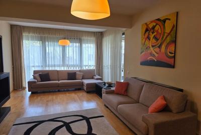 HERASTRAU SOSEAUA NORDULUI APARTAMENT 3 CAMERE  LUX LOC PARCARE - 5