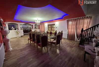 Casă cu 12 camere cu Teren 1560 Mp în Bucovăț (Remetea Mare) - 3