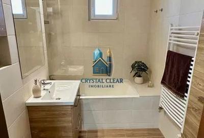 Apartament cu 3 camere decomandat, mobilat în Tudor Vladimirescu - 3