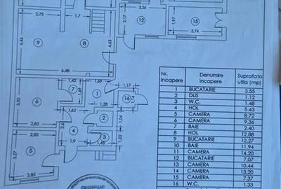 Teren 230mp + Casa Eroii Revolutiei - 2