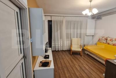 Apartament semidecomandat, incalzire in pardoseala, zona Sub Cetate - 2