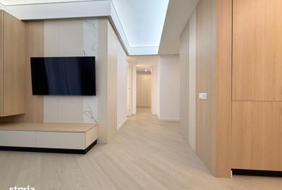 Apartament cu 3 camere decomandat în Pipera - 14