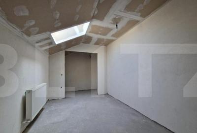 Apartament 3 camere, 2 etaje, 70mp, zona Penny - 3