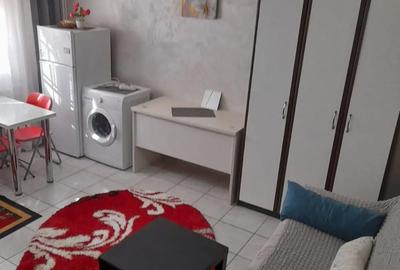 Apartament cu 2 camere în 1 Decembrie 1918 - 4
