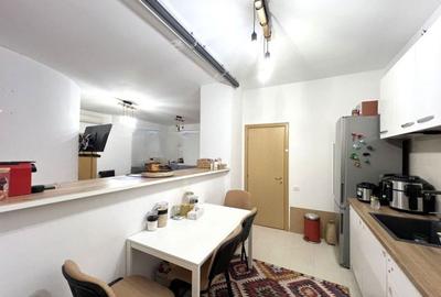 3 camere etaj 1 | loc parcare | Herastrau - Sos Nordului - 6