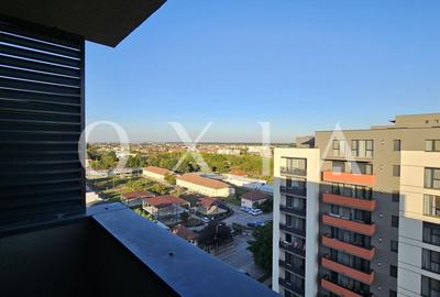 Garsonieră decomandată, mobilată în Aradului - 3