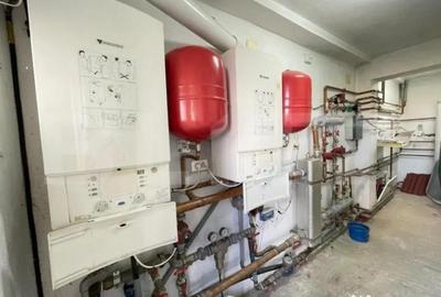 Spațiu comercial, de 900 mp, în Central - 8