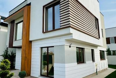 VILA 4 DORMITOARE PANTELIMON SOS CERNICA - 2