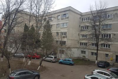 Apartament trei camere decomandat, mobilat, etaj unu, doua balcoane, Alecsandri - 16