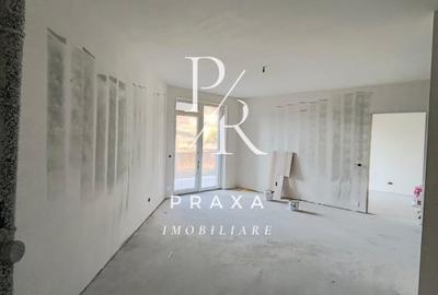 Apartament cu 2 camere semidecomandat în Florești - 1