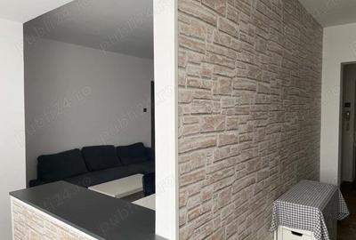 PROPRIETAR, 2 camere, zona 1, ideal investitie Airbnb, Booking, renovat, complet mobilat, utilat. - 4