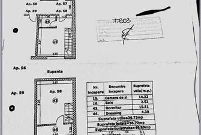 De vanzare Garsoniera zona Brancoveanu - Oraselul Copiilor, sector 4 - 6