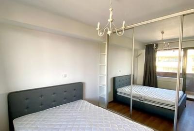 Apartament cu 2 camere semidecomandat, mobilat în Pipera - 2