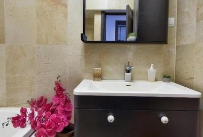 3 camere - Herastrau, Promenada, Aviatiei, Cartierul Francez - 25