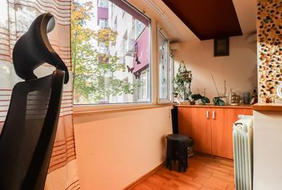 Apartament luminos cu 2 camere langa Parcul IOR ?i Metrou - 11