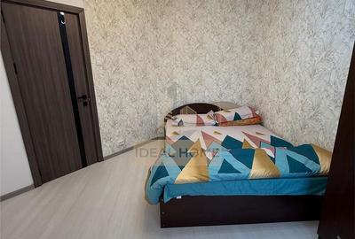 Apartament cu 2 camere decomandat în Tomești - 2