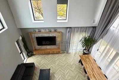 Vila individuala P+1, teren 700 mp, 5 camere, Magurele, Ilfov - 5