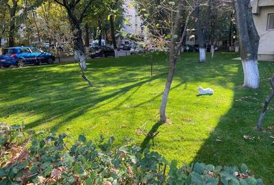 Vand sau schimb apartament 4 camere zona mega mall bucuresti 100 mp - 2