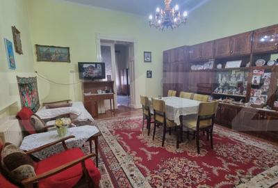 Apartament de vanzare, cu 2 camere, 82 mp, zona ultracentral - 4