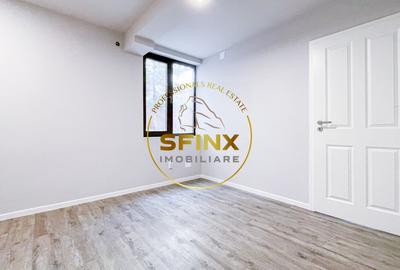 4 camere Foisorul de Foc in vila, curte proprie, incalzire in pardoseala - 3