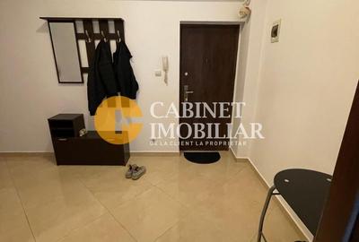 Garsonieră, mobilată în Nicolina - 4