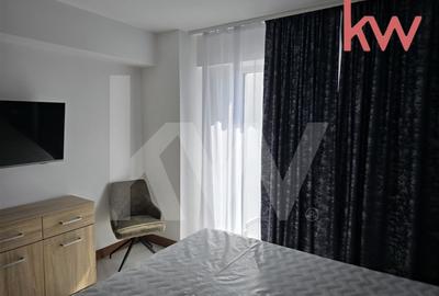 Apartament cu 3 camere decomandat, mobilat în Lăpuș Argeș - 8