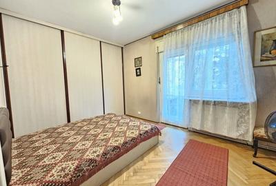 Matei Basarab-Unirii-Alba Iulia| Centrala proprie si loc de parcare - 6