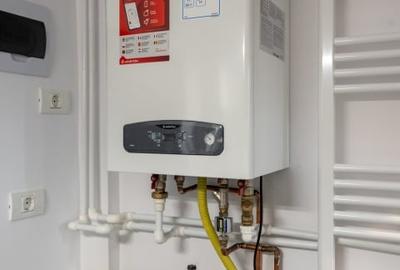 Apartament atipic in inima orasului - 18