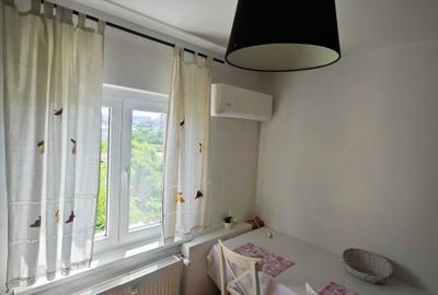 Apartament cu 2 camere decomandat în Aviației - 7