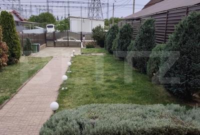 De vanzare casa la intrare in Cihei 185mp P+M+beci teren 2700mp mobilata - 4