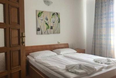 Casă cu 4 camere în Central - 2