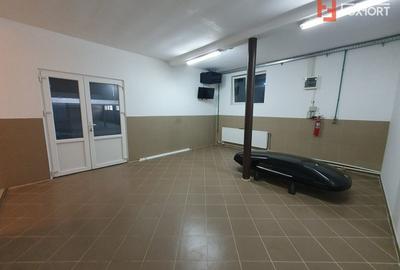 Comision 0% Afacere la cheie: service auto de inchiriat 246 mp utili, Sag Comision 0% Afacere la cheie: service auto de inchiriat 246 mp utili, Sag - 8