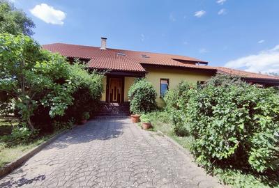 CASA INDIVIDUALA GHIRODA +TEREN 1752 MP - 39