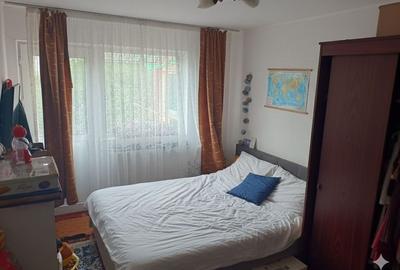 Apartament cu 2 Camere de Vanzare I Suceava/George Enescu I 47.500Euro - 3
