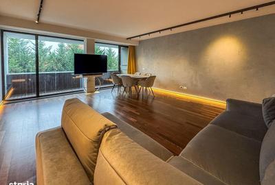 Apartament cu 3 camere în Floreasca - 14