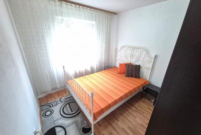 Vanzare apartament cu 2 camere etajul 1 in Cartierul Florilor Brasov mobilat - 22