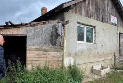 Casă de vânzare în Serbesti , 4 camere - 9