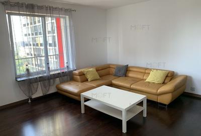 Apartament cu 3 camere decomandat, mobilat în Tineretului - 6