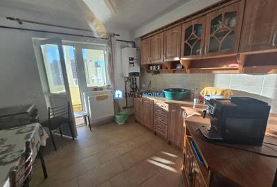 Apartament cu 2 camere de vanzare in bloc nou - 8