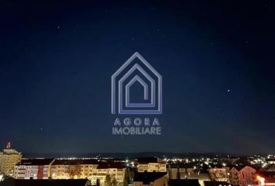 Apartament cu 2 camere semidecomandat în Ultracentral - 2