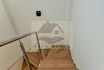 Apartament cu 3 camere, mobilat în Tractorul - 3