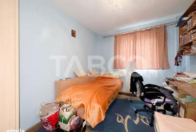 Apartament cu 4 camere decomandat, mobilat în Plopilor - 4