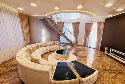 Pantelimon - Vila moderna lux - posibilitate rate direct la proprietar - 35