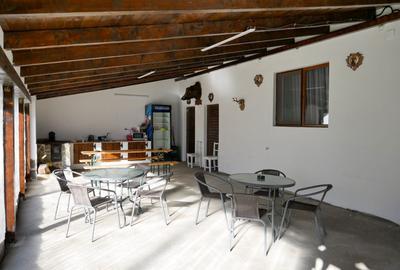 Casă cu 4 camere în Brădet - 8
