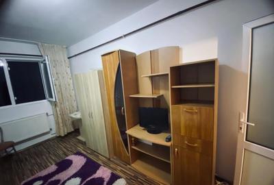 Garsoniera de inchiriat pe termen lung zona CET, Const - 10