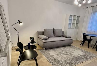 Apartament cu 2 camere decomandat în Moșnița Nouă - 1