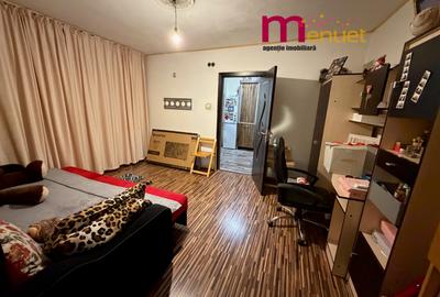 Apartament 2 camere,str.Eternitatii ,cu gaz - 5