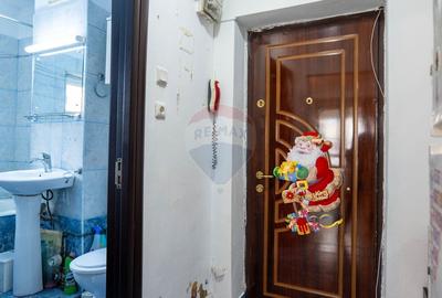 Vanzare apartament cu 1camera,  zona Pantelimon - Piata Delfinului - 12