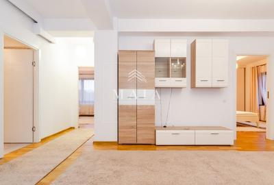 Apartament 3 camere, vizavi de Parcul Sub Arini, bloc nou cu lift - 3